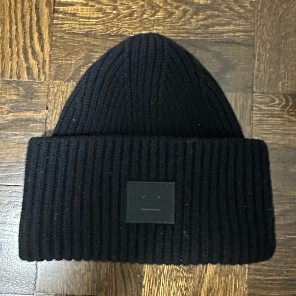 Acne Beanie - Picture 2 of 2